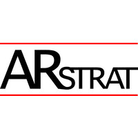 ARStrat logo