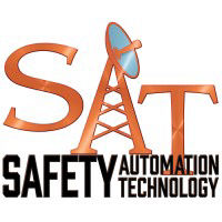 SAT - Safety Automation Technology logo