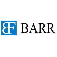 Barr Fabrication