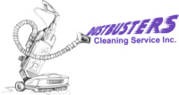 Dust Busters Cleaning Service