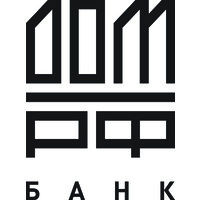 Dom.Rf Bank / Банк Дом.Рф