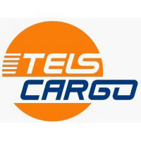 TELS CARGO logo