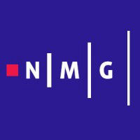 National Media Group logo