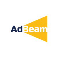 AdBeam logo