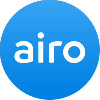Airo - Online Home Services Startup logo