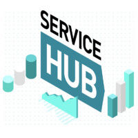 ServiceHub Ltd