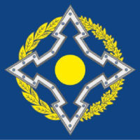 Collective Security Treaty Organization
