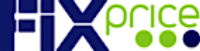 Fix Price logo