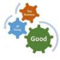 The Business Of Doing Good