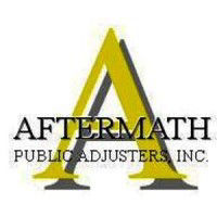 AFTERMATH PUBLIC ADJUSTERS