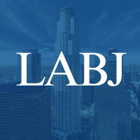 Los Angeles Business Journal