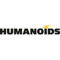 Humanoids