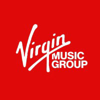 Virgin Music France logo