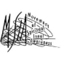 MSIA (The Movement Of Spiritual Inner Awareness) logo