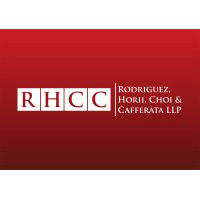 Rodriguez, Horii, Choi & Cafferata LLP