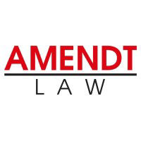 Law Offices Of Christian J. Amendt