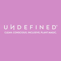 Undefined Beauty Studio logo