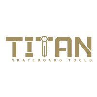 TITAN Skateboard Tools® LLC