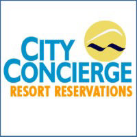 City Concierge logo