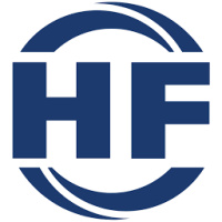 HF GROUP / Harburg-Freudenberger Maschinenbau GmbH logo