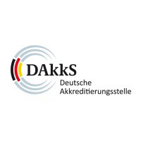 Deutsche Akkreditierungsstelle (Dakks)