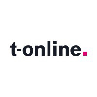 T-online logo