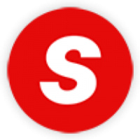 Salesman logo