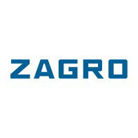 ZAGRO Railway And Construction Machinery GmbH logo