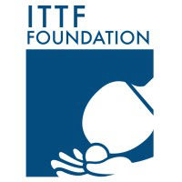 ITTF Foundation logo