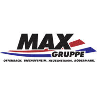 M.A.X. Gruppe logo