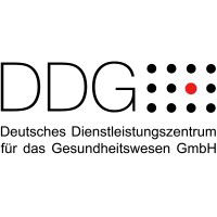 DDG Deutsches Dienstleistungszentrum Für Das Gesundheitswesen GmbH