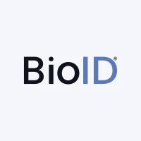 BioID GmbH logo