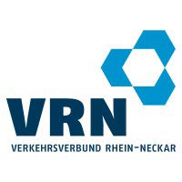 Verkehrsverbund Rhein-Neckar GmbH (VRN) logo
