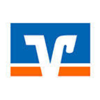 VR Bank EG, Monheim Am Rhein logo