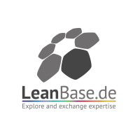 Lean Knowledge Base logo