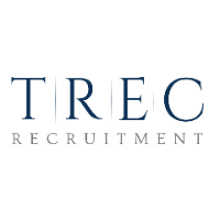 TREC Recruitment logo