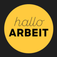 HALLO ARBEIT