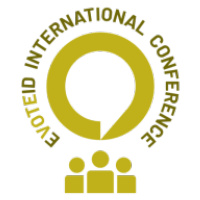 E-Voting.CC GmbH Competence Center For Electronic Voting & Participation logo
