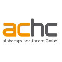 Alphacaps Healthcare GmbH