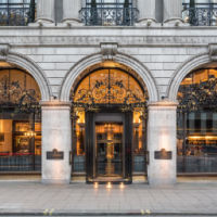 The Wolseley