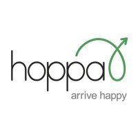 Resorthoppa logo
