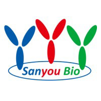 Sanyou Biopharmaceuticals logo