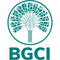 Botanic Gardens Conservation International logo