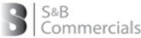 S & B COMMERCIALS PLC