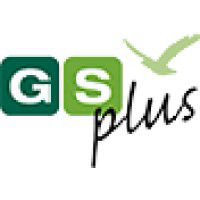GS Plus Ltd logo