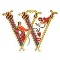 Winchester Cathedral logo