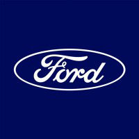 Ford Fleet Management logo
