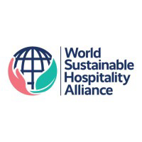 Sustainable Hospitality Alliance logo