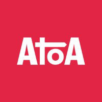 Atoa logo