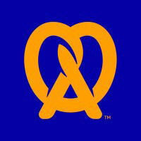 Auntie Anne's UK logo